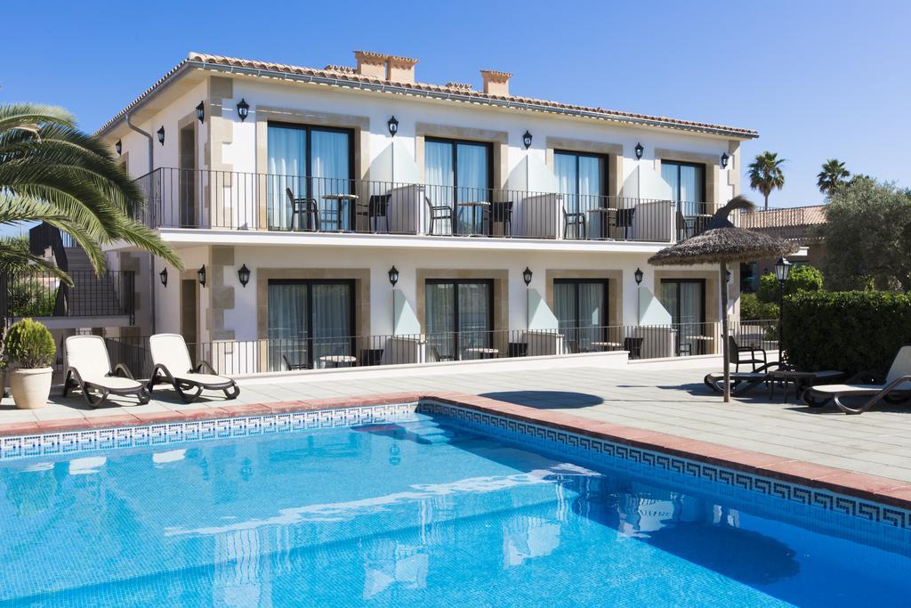 Landhuis Sa Bassa Plana Cala Pi (Mallorca)