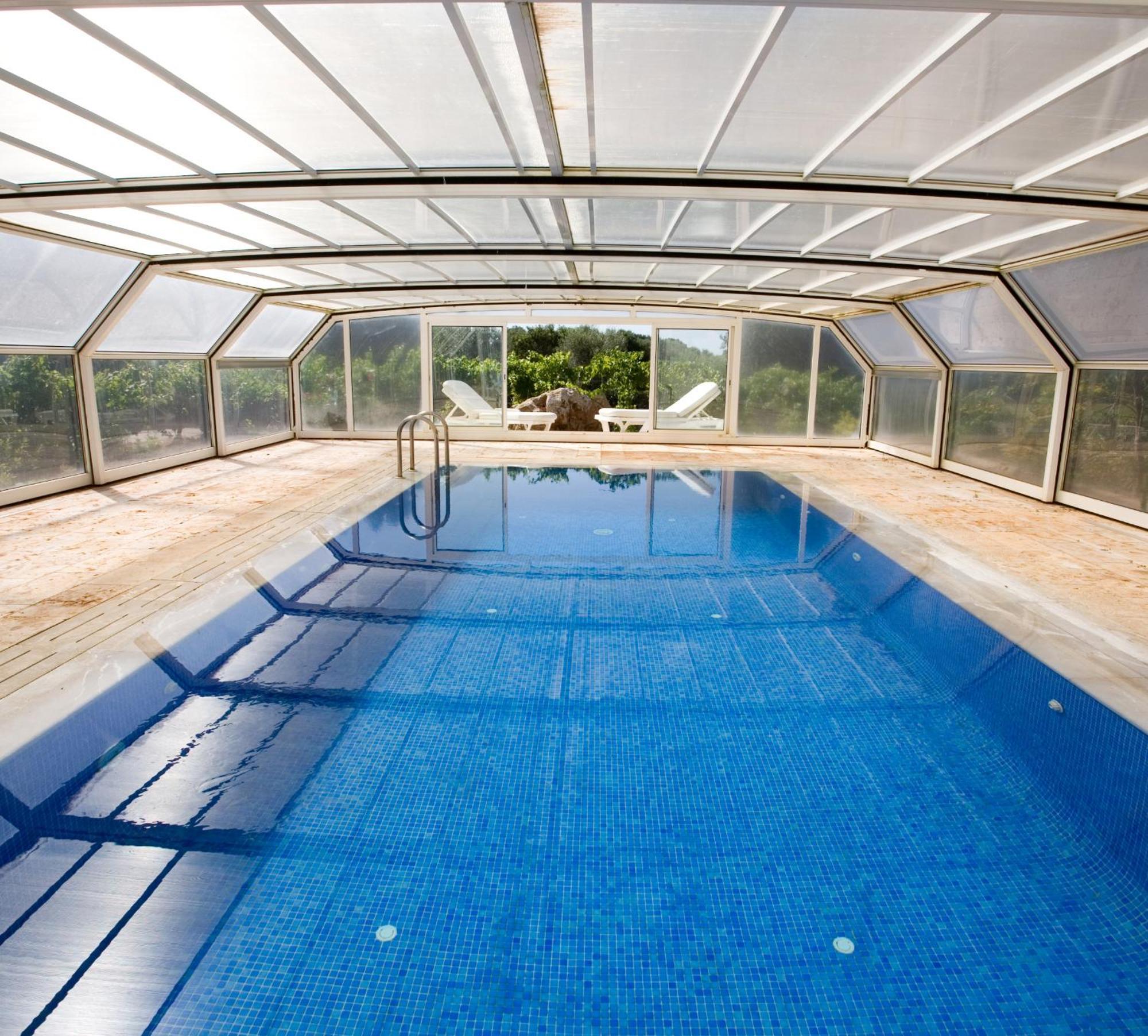Landhuis Sa Bassa Plana Cala Pi (Mallorca)